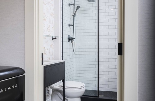 Prudential - St. Botolph Hotel | Copley Square Hotel, a FOUND Hotel