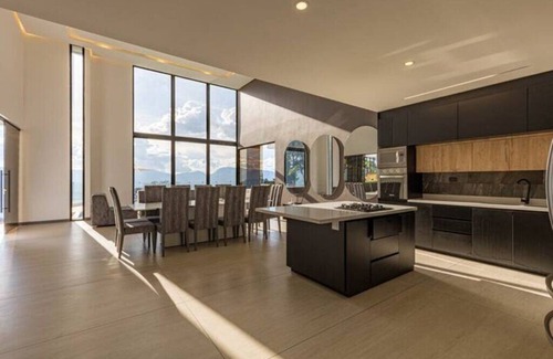 Medellin Villa | Copper House, Luxury in Medellin, Medellin, Colombia