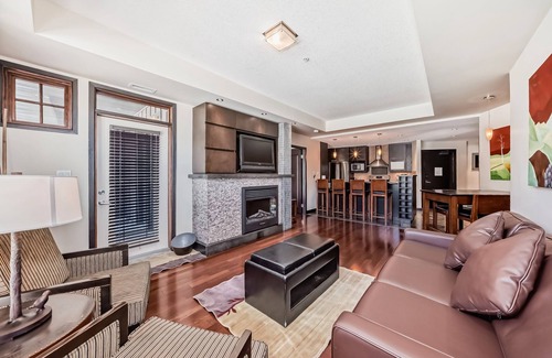 East Kootenay Resort | Copper Point Resort