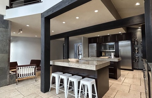 Trout Creek House | Copper Ridge Lodge