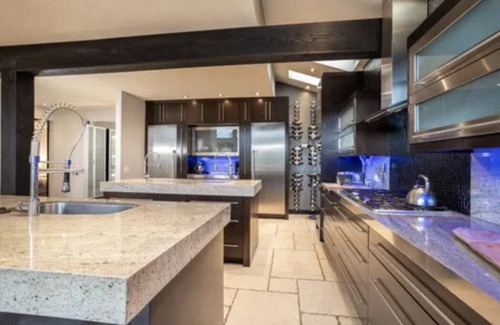 Trout Creek House | Copper Ridge Lodge