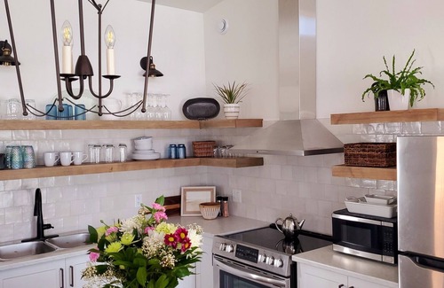 Springfield Cottage | Copper Shore - McConnell