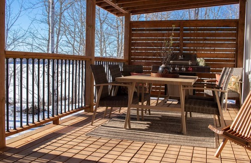 Springfield Cottage | Copper Shore - McConnell