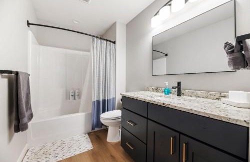 Lead House | Copper Skies Lodge at Powder House Pass