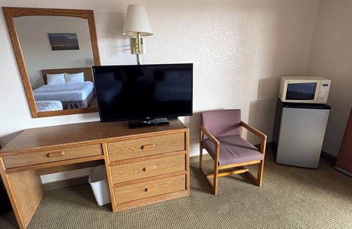 Pomerene Hotel | Copper Stay Inn/Rodeway Inn Benson AZ I-10 Exit 304