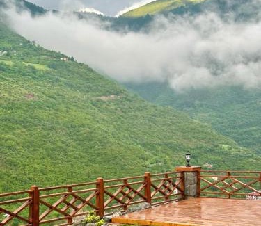 Macka Villa | Copper villa