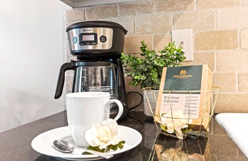 North Park City Condo | Copperbottom Inn by KBM