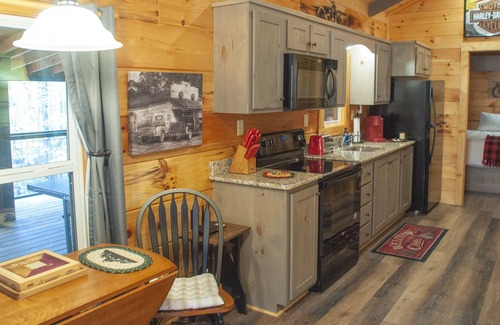 Blairsville Cabin | Copperhead Lodge Cabin 45. Blairsville, GA. Vacation Rentals