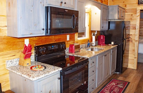 Blairsville Cabin | Copperhead Lodge Cabin 45. Blairsville, GA. Vacation Rentals