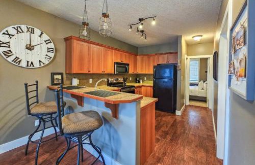 East Kootenay Apartment | Copperhorn by StayIn