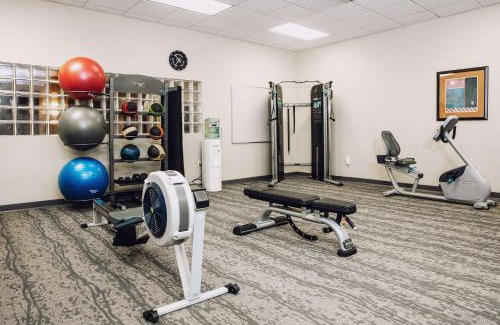 Appleton Hotel | CopperLeaf Boutique Hotel & Spa; BW Premier Collection