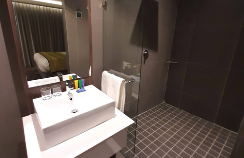 Brits Hotel | Copperwood Hotel and Conferencing