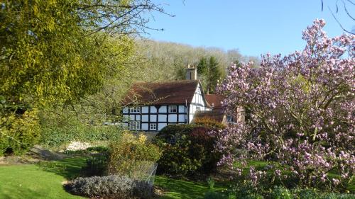 Ashton Under Hill House | Coppice House