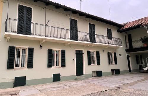 Portacomaro House | Coppo 1829