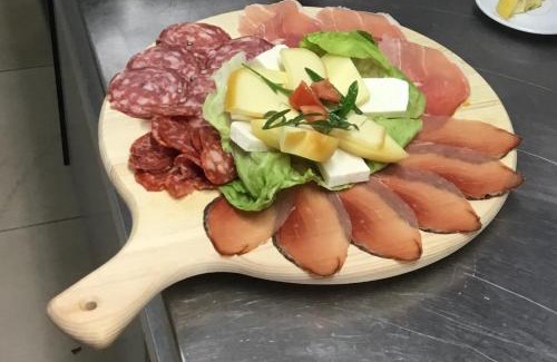 Chiesiola Bed & Breakfast | Coppola Rossa Relax