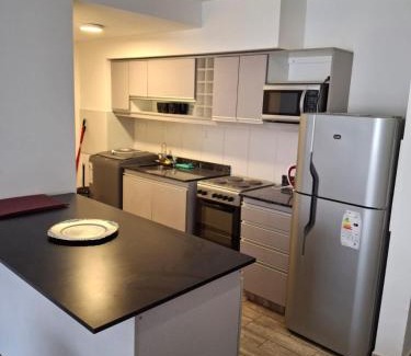 Centro Apartment | COPRAROg