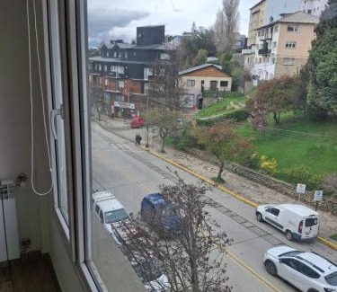 Centro Apartment | COPRAROg