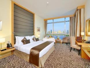 Al Majaz Hotel | Copthorne Hotel Sharjah