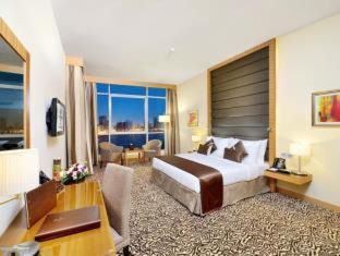 Al Majaz Hotel | Copthorne Hotel Sharjah