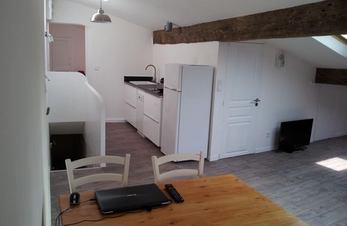 Saint-Bruno - Saint-Victor Apartment | Coquet 2 rooms Bordeaux center