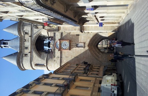 Saint-Bruno - Saint-Victor Apartment | Coquet 2 rooms Bordeaux center