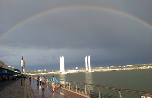 Saint-Bruno - Saint-Victor Apartment | Coquet 2 rooms Bordeaux center