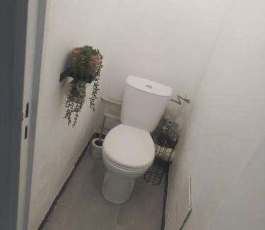 Le Grand Large Apartment | Coquet Studio