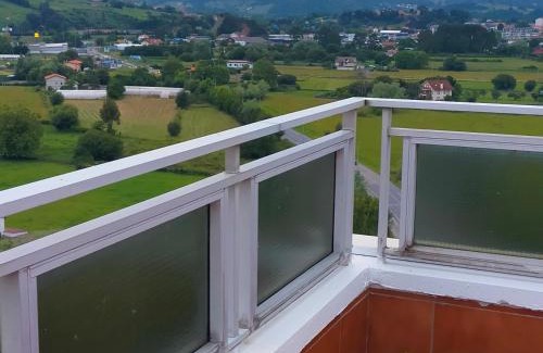 Laredo Apartment | Coqueto ático con espectacular terraza