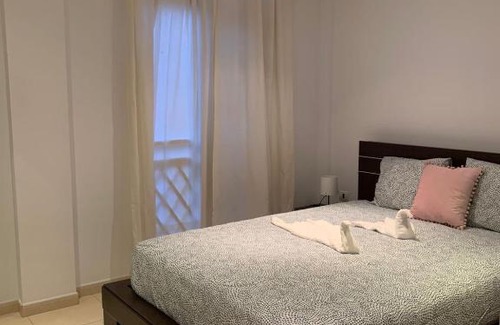 Las Arenas Apartment | Coqueto apartamento familiar