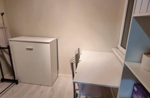 Ferrol Apartment | Coqueto Apartamento muy Luminoso