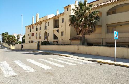 Tarifa Apartment | Coqueto estudio con acceso a piscina