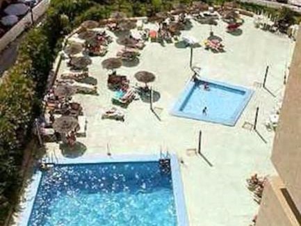 Almunecar Apartment | Coqueto estudio frente al mar.