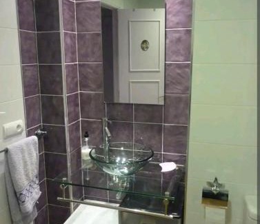 Almunecar Apartment | Coqueto estudio frente al mar.