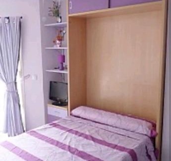 Almunecar Apartment | Coqueto estudio frente al mar.