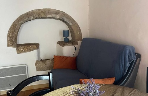 Meyrueis House | Coquette Maison de Ville au Cœur de Meyrueis