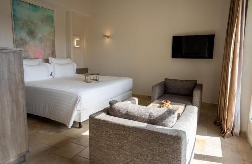 Gargas Hotel | Coquillade Provence - Relais & Châteaux