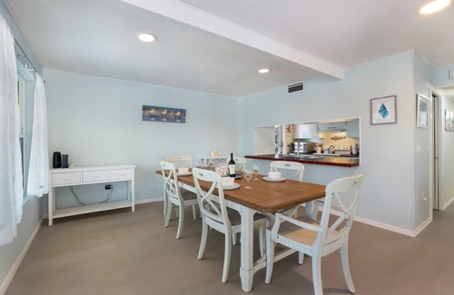 Anna Maria House | Coquina Cottage B by Duncan Real Estate