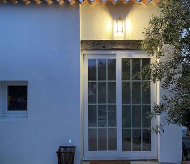 Reguengos de Monsaraz House | Cor de Azeitona