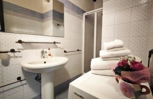 San Quirico d'Orcia Apartment | Cor Magis