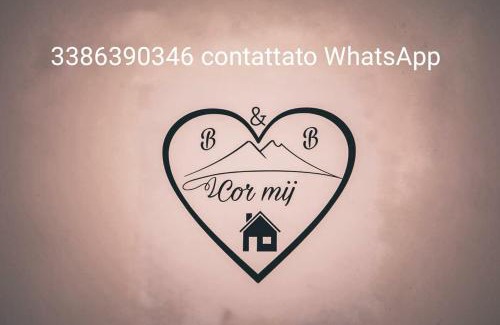 Gragnano Apartment | Cor Mij