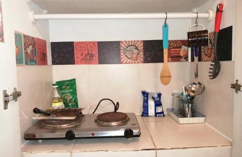 Vina del Mar Apartment | Coraceros Apartment