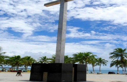 Porto Seguro Apartment | Coral Beach apt 24