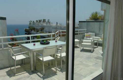 Golden Mile Apartment | Coral Beach Aparthotel