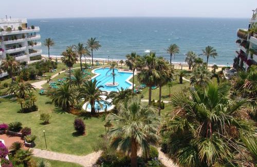 Golden Mile Apartment | Coral Beach Aparthotel