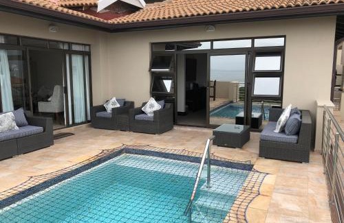 Winterstrand Bed & Breakfast | Coral Beach Bed & Breakfast