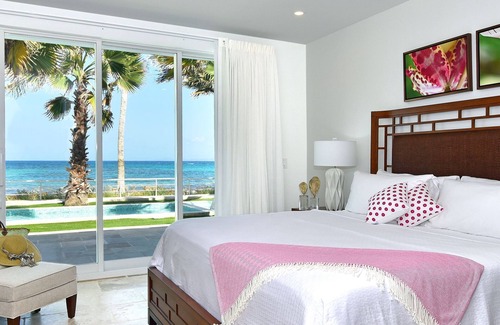 Oyster Pond Resort | Coral Beach Club Villas & Marina