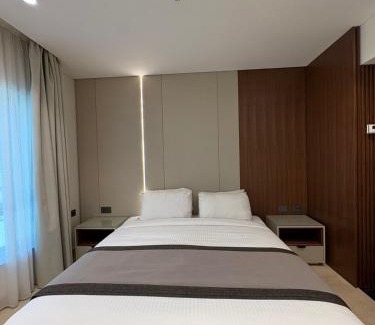 Jnah Resort | Coral Beach Hotel And Resort Beirut