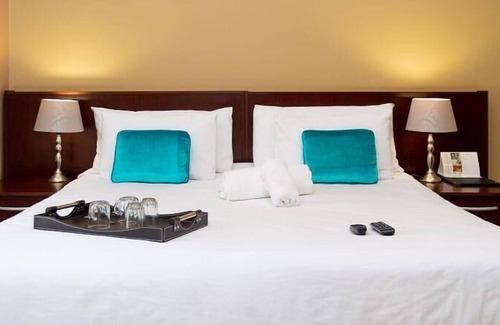 Winterstrand House | Coral Beach House