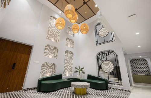 Bhimunipatnam Villa | Coral Beach Stays, Bheemili