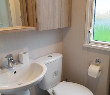 Rockcliffe Ski Chalet | Coral Cabin